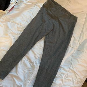 Aerie Chill legging